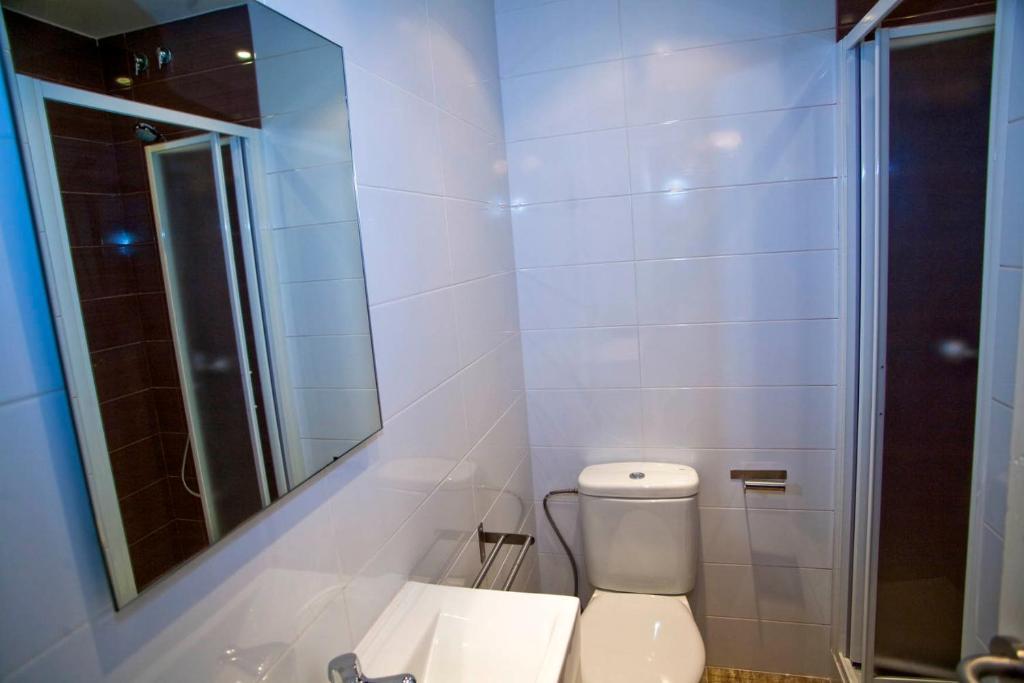 Weflating Sants Apartment Barcelona
