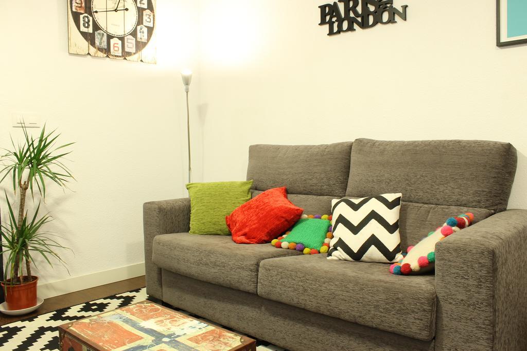 Sweet Bcn Traveller House Apartment *