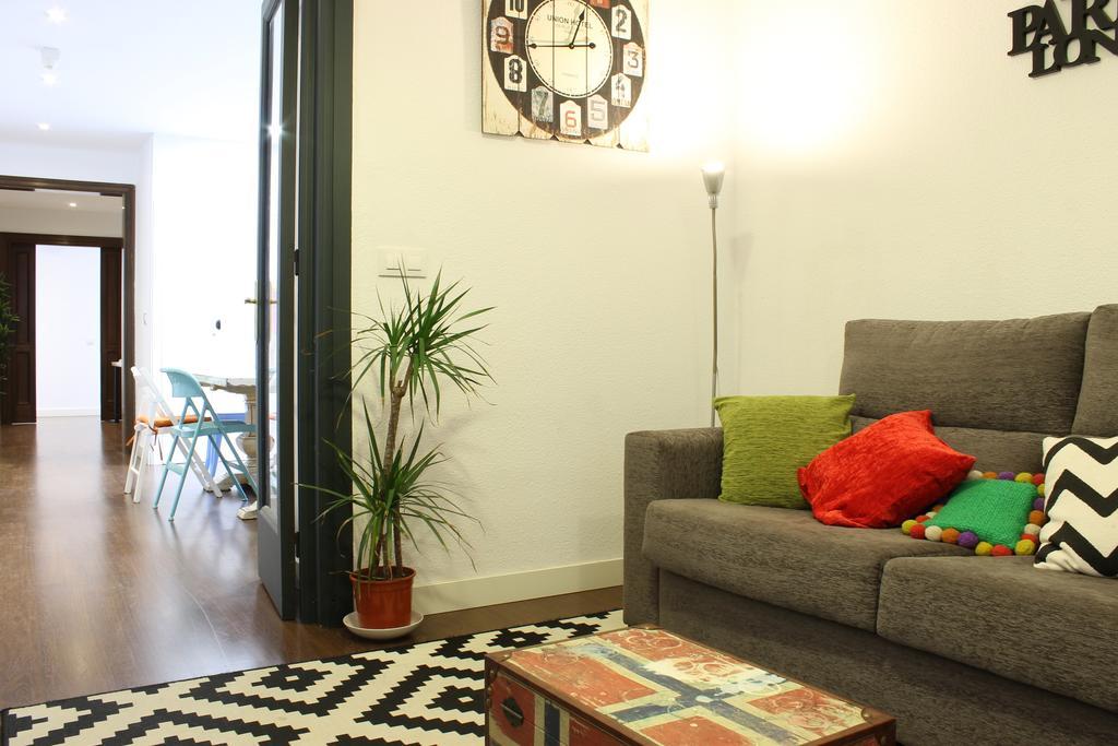 Sweet Bcn Traveller House * Barcelona