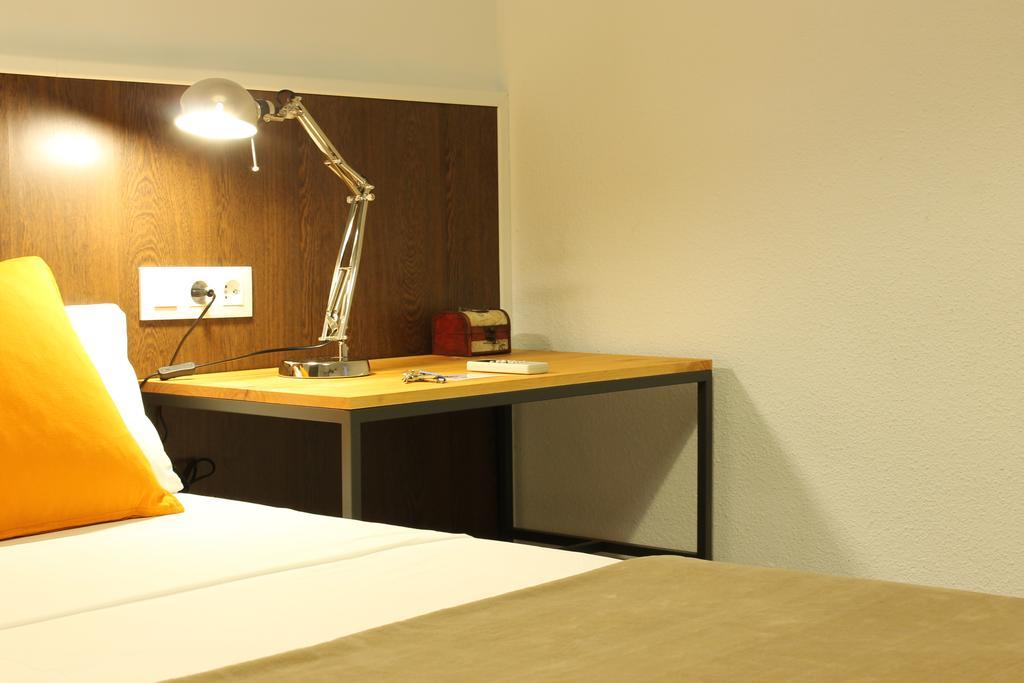 Sweet Bcn Traveller House
