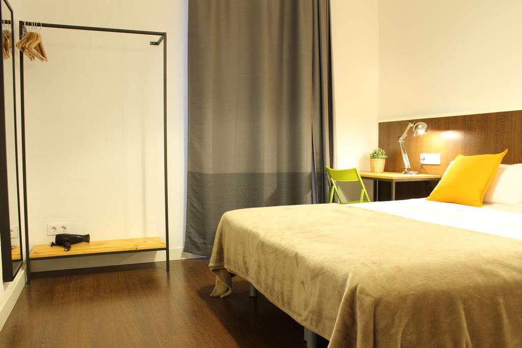Sweet Bcn Traveller House Apartment Barcelona