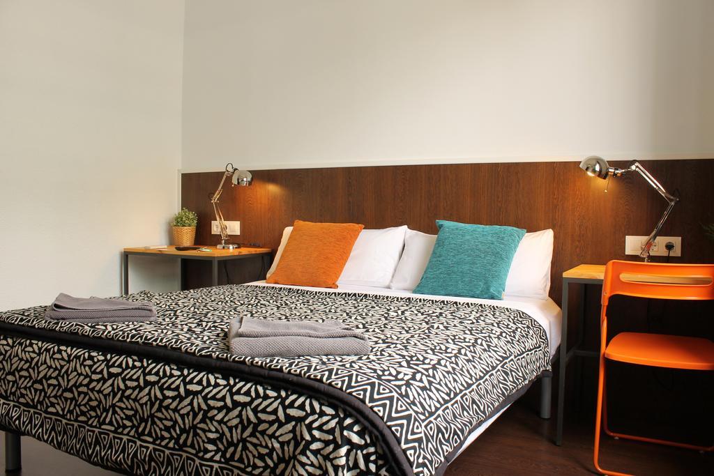 Apartment Sweet Bcn Traveller House *