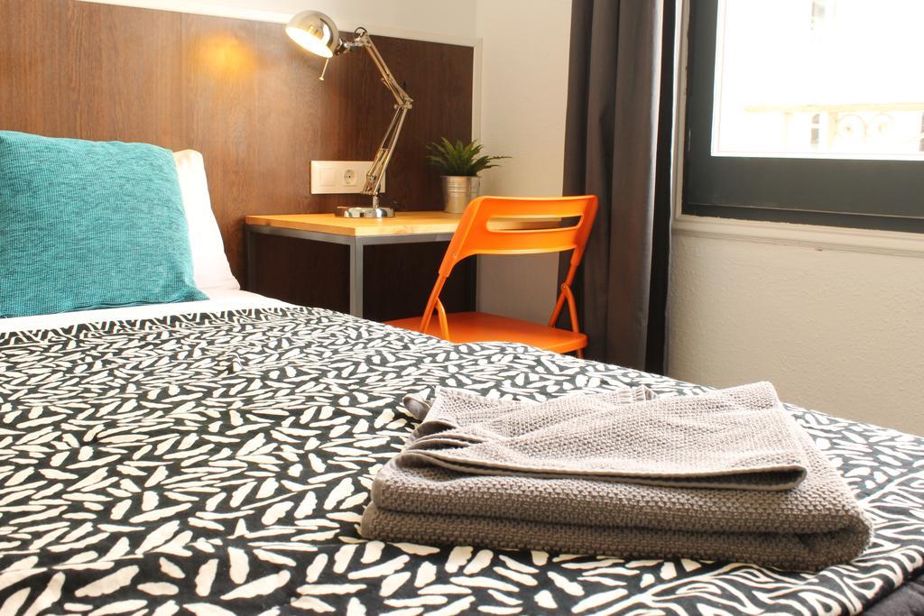 Apartment Sweet Bcn Traveller House