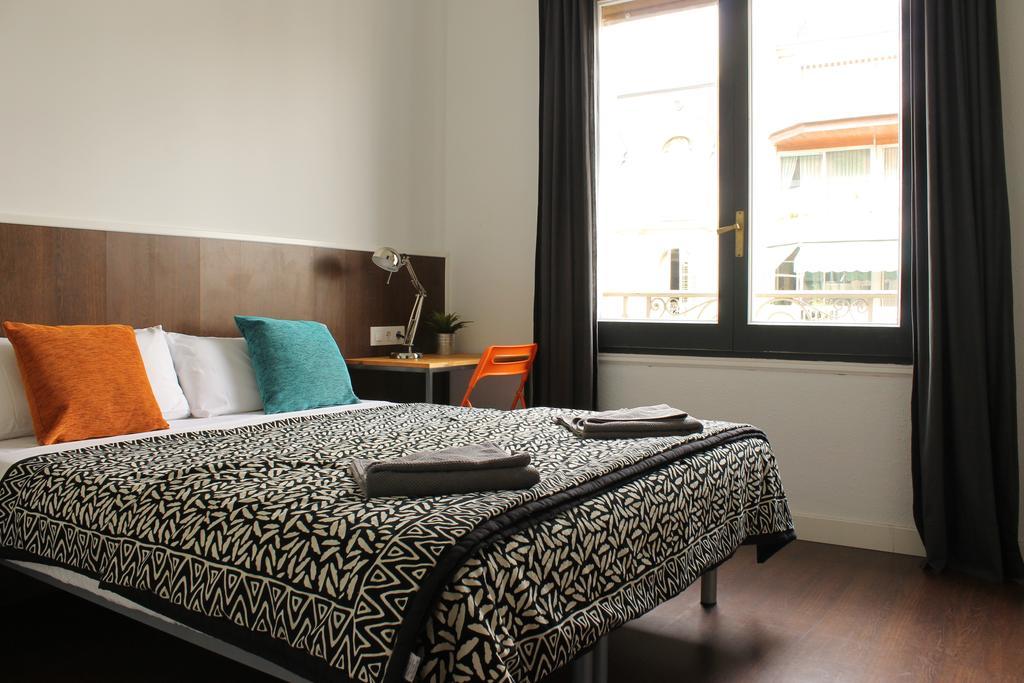 Sweet Bcn Traveller House