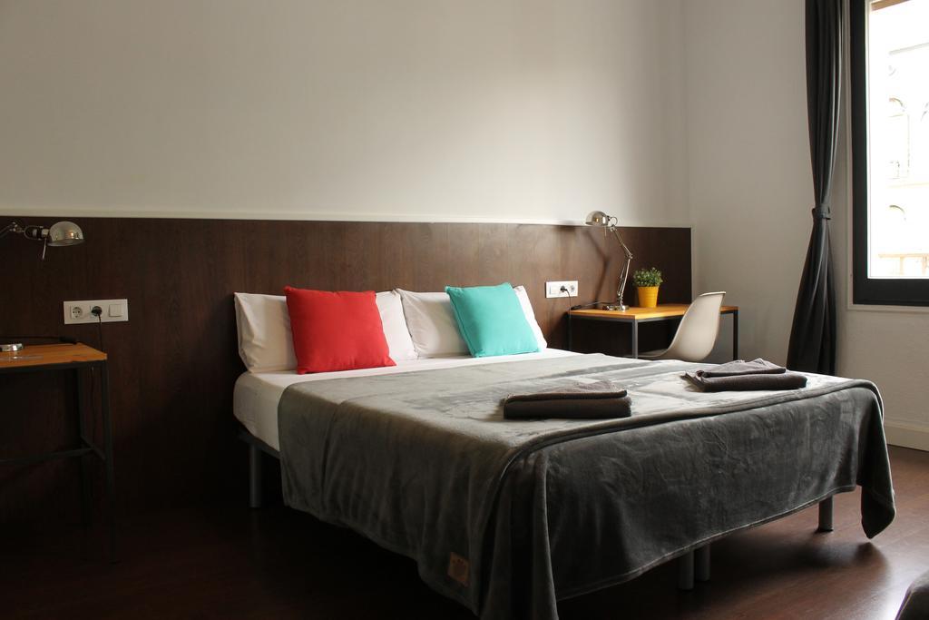Apartment Sweet Bcn Traveller House