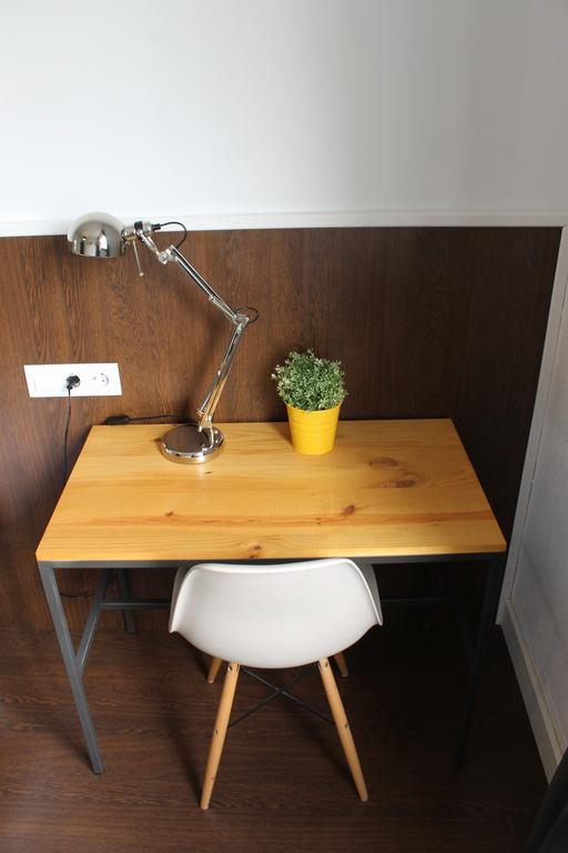 Sweet Bcn Traveller House