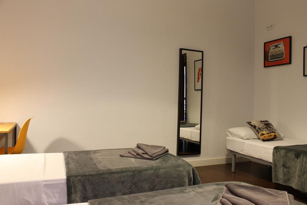 Apartment Sweet Bcn Traveller House Barcelona