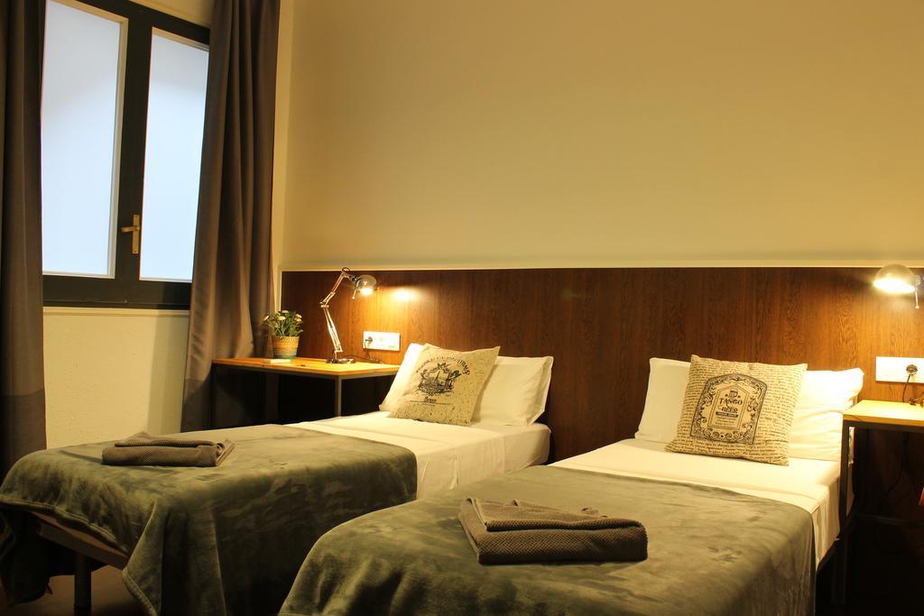 Sweet Bcn Traveller House * Barcelona