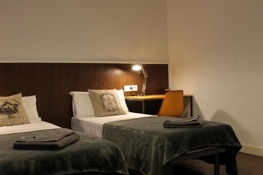 Apartment Sweet Bcn Traveller House