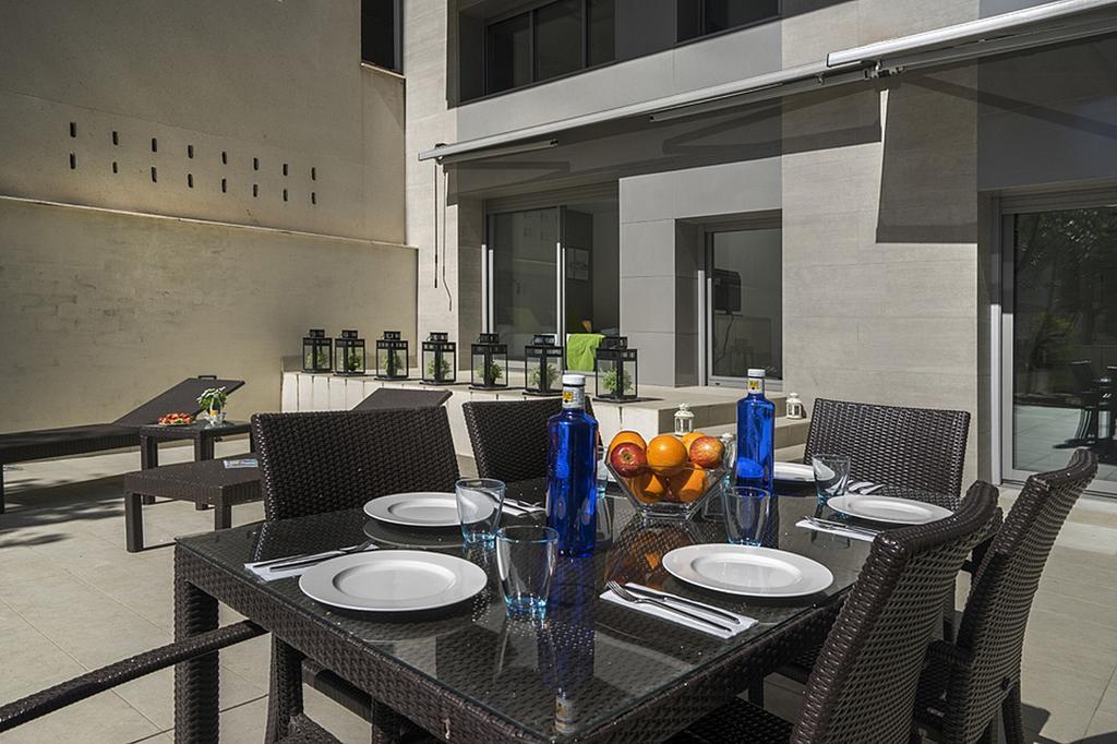 Ab Gracia Parc Guell Apartment *