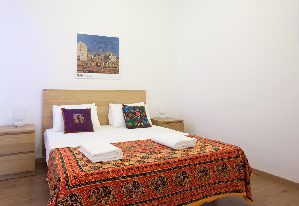 Apartment Centric El Molino Theater P1