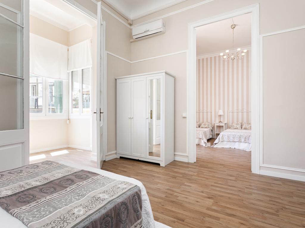 Apartamento Lumine Sagrada Familia