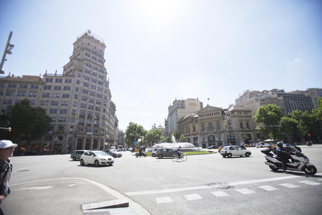 Apartment Paseo De Gracia Pdg Barcelona