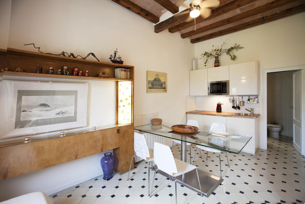 Paseo De Gracia Pdg Apartment