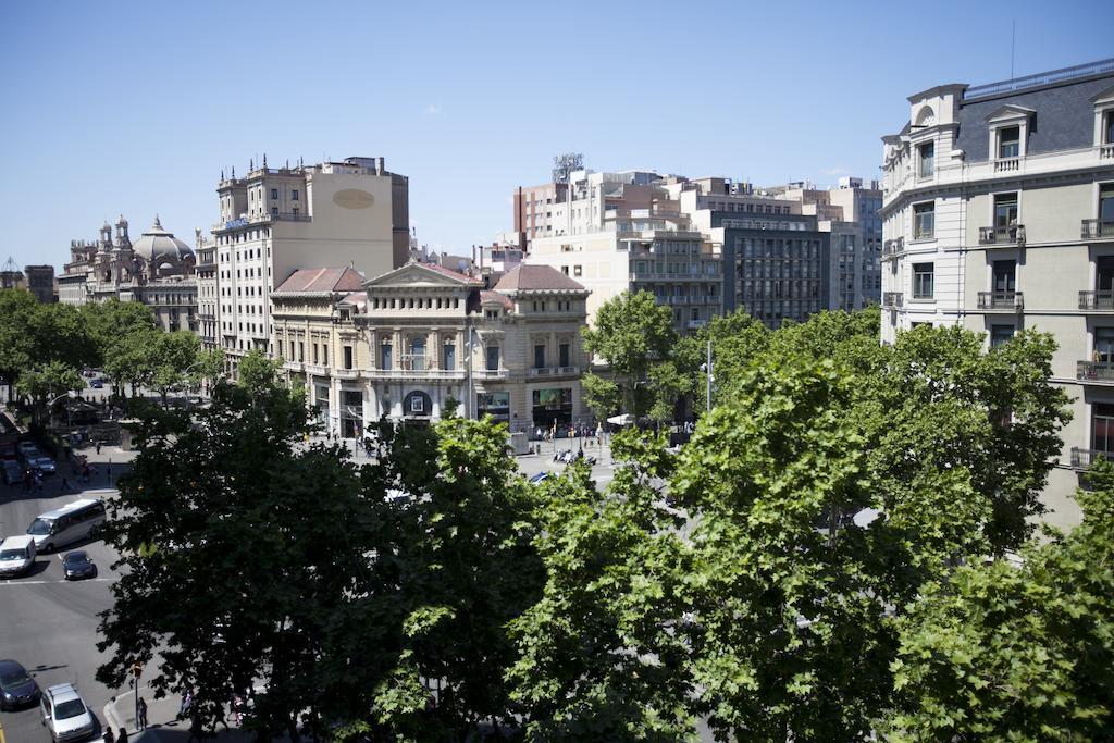 Apartment Paseo De Gracia Pdg *