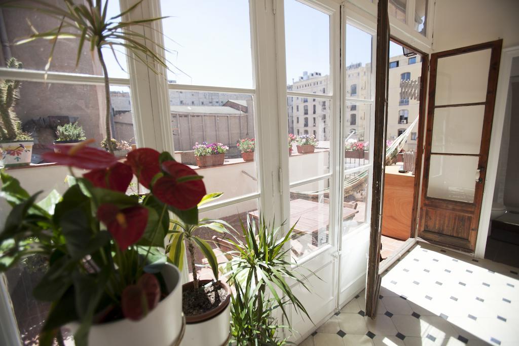 Paseo De Gracia Pdg Apartment Barcelona