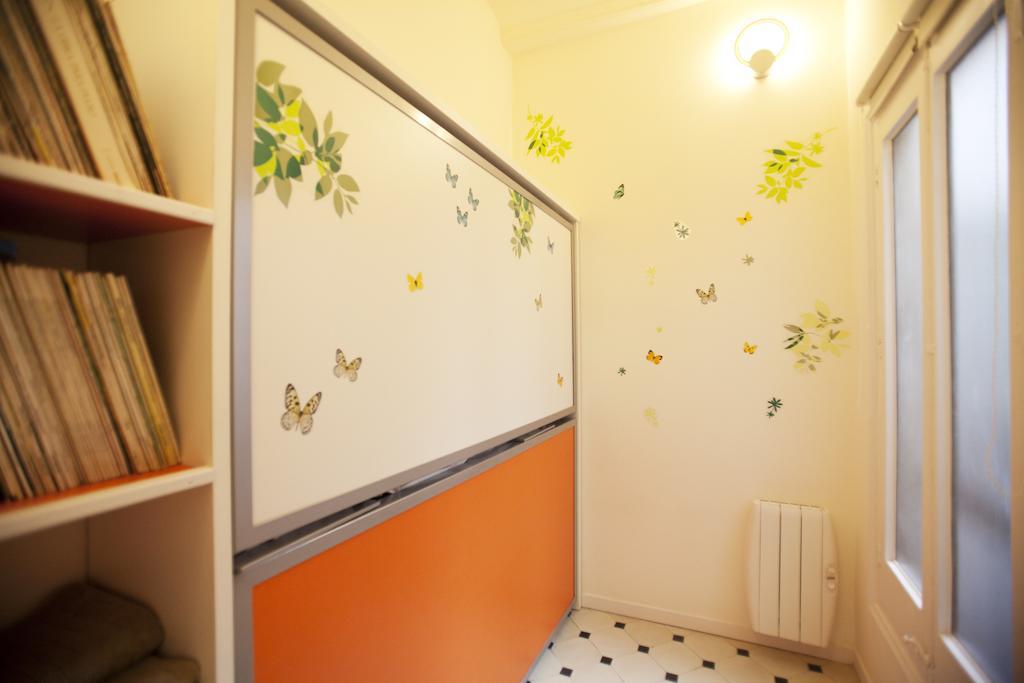 Apartment Paseo De Gracia Pdg *