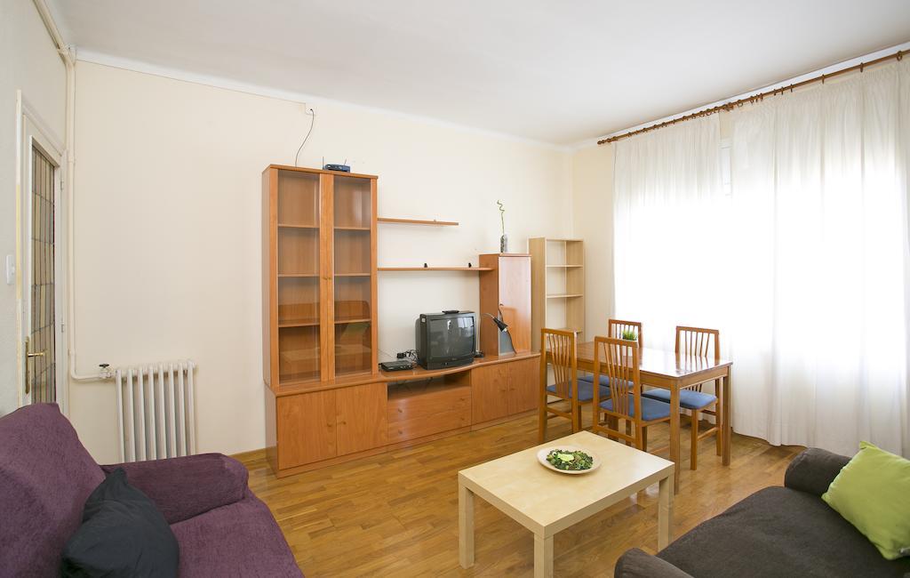 Apartment Sant Jordi Pisos - Santalo