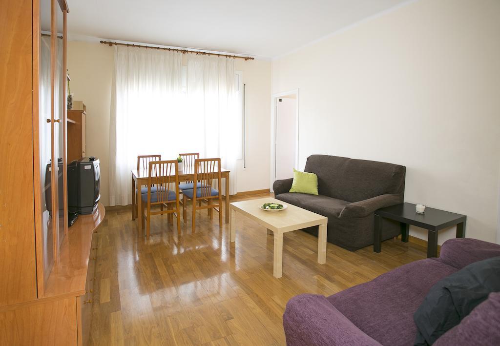 Apartment Sant Jordi Pisos - Santalo