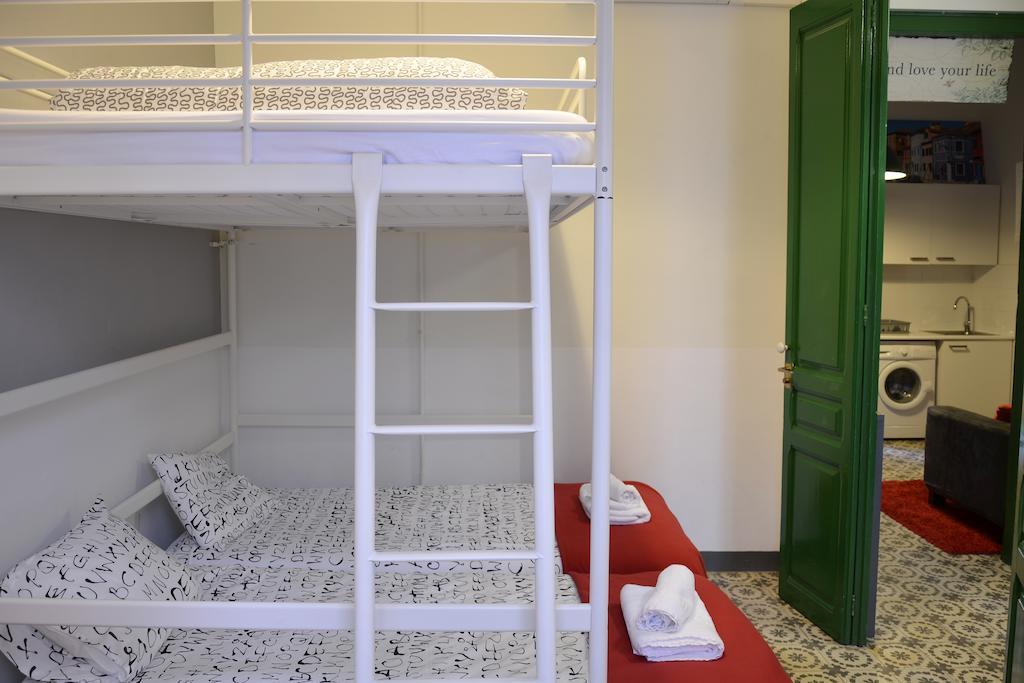Apbcn Gracia Barcelona
