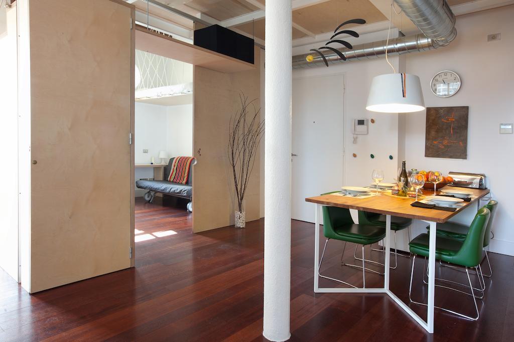 Apartment Loft Duplex