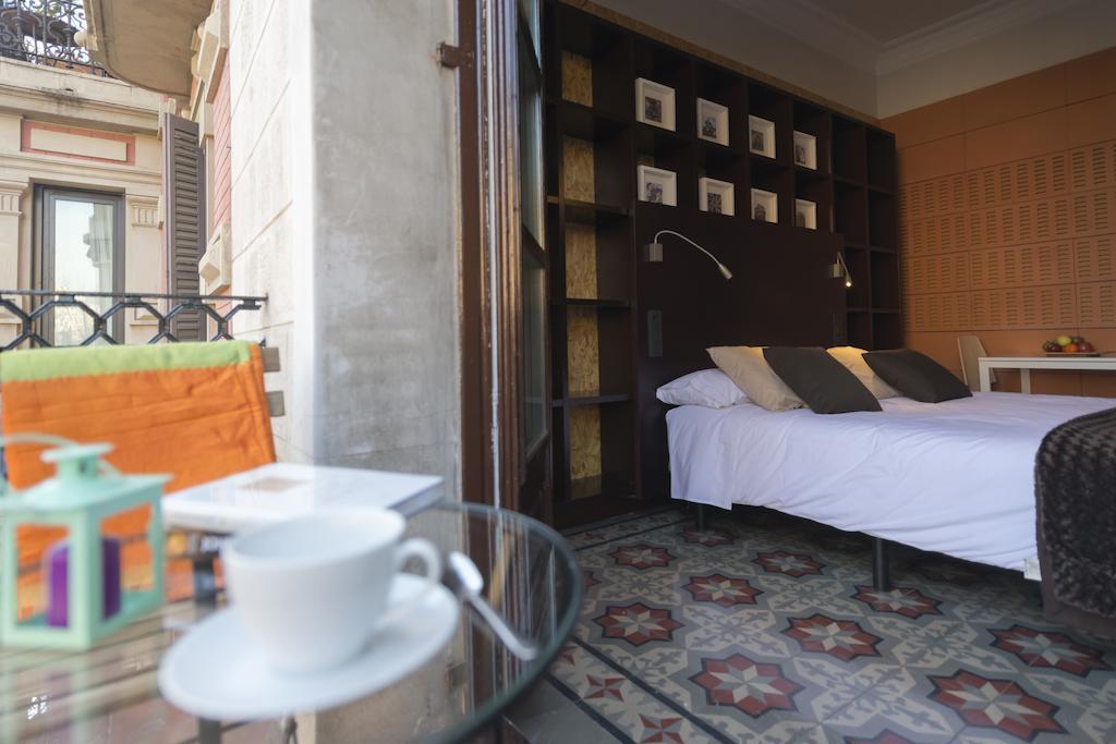 Apartamento Quadrat D'Or Luxury Apartment *