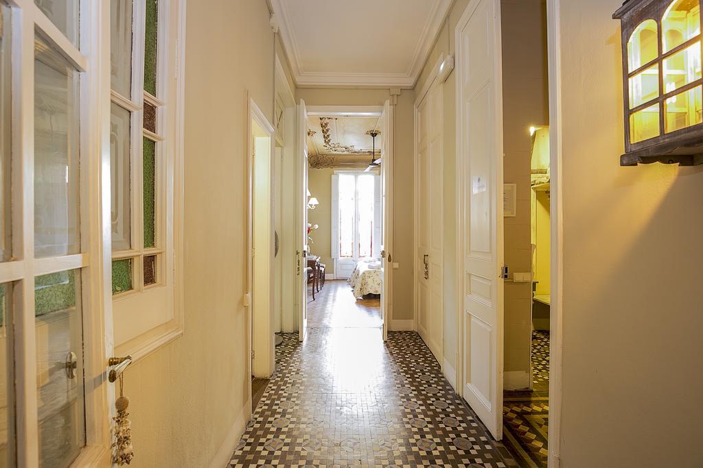 Casa de hóspedes Casa Del Mediterraneo Barcelona
