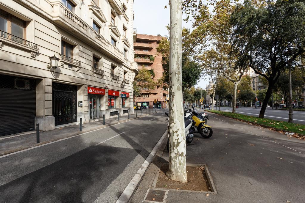 Apartment Sweet Bcn Traveller House Barcelona