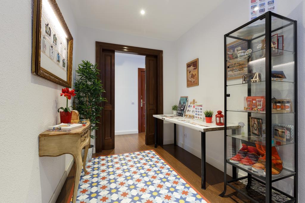 Apartment Sweet Bcn Traveller House Barcelona
