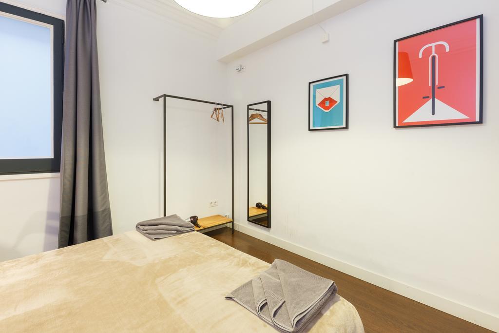 Apartment Sweet Bcn Traveller House