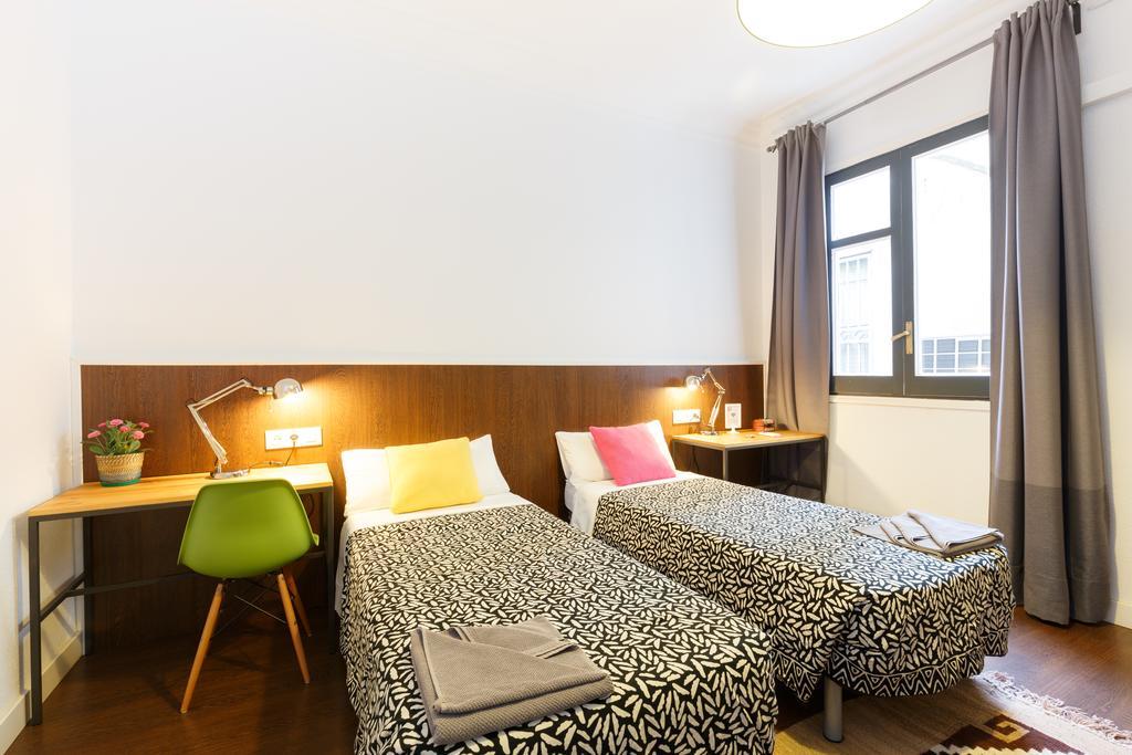 Apartment Sweet Bcn Traveller House Barcelona