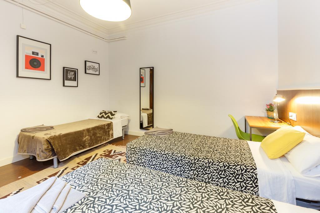 Sweet Bcn Traveller House Barcelona