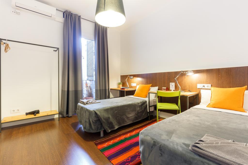 Apartment Sweet Bcn Traveller House *
