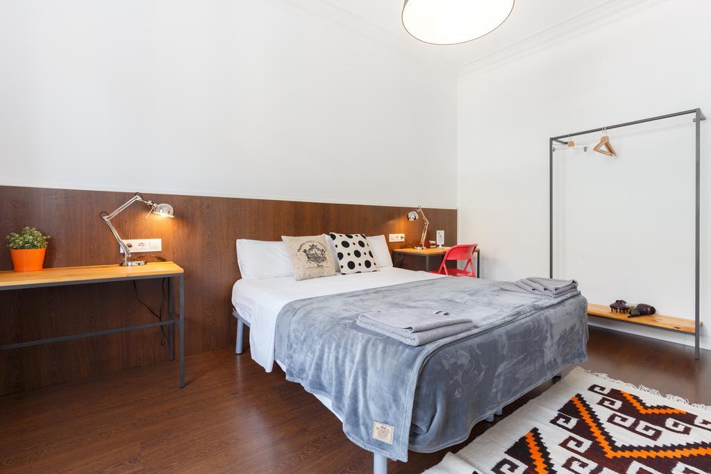Sweet Bcn Traveller House