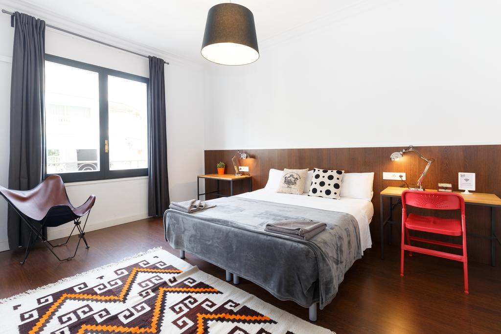 Apartment Sweet Bcn Traveller House *