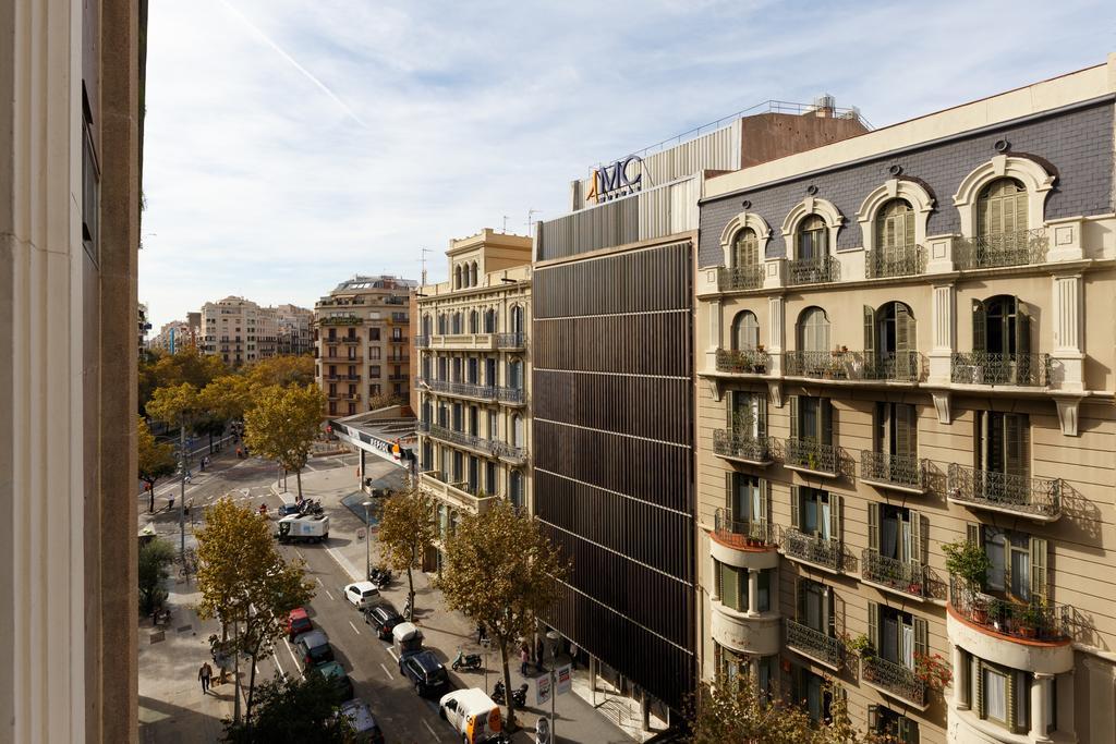 Sweet Bcn Traveller House