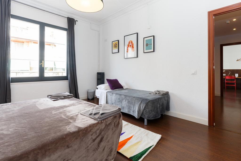 Apartment Sweet Bcn Traveller House Barcelona