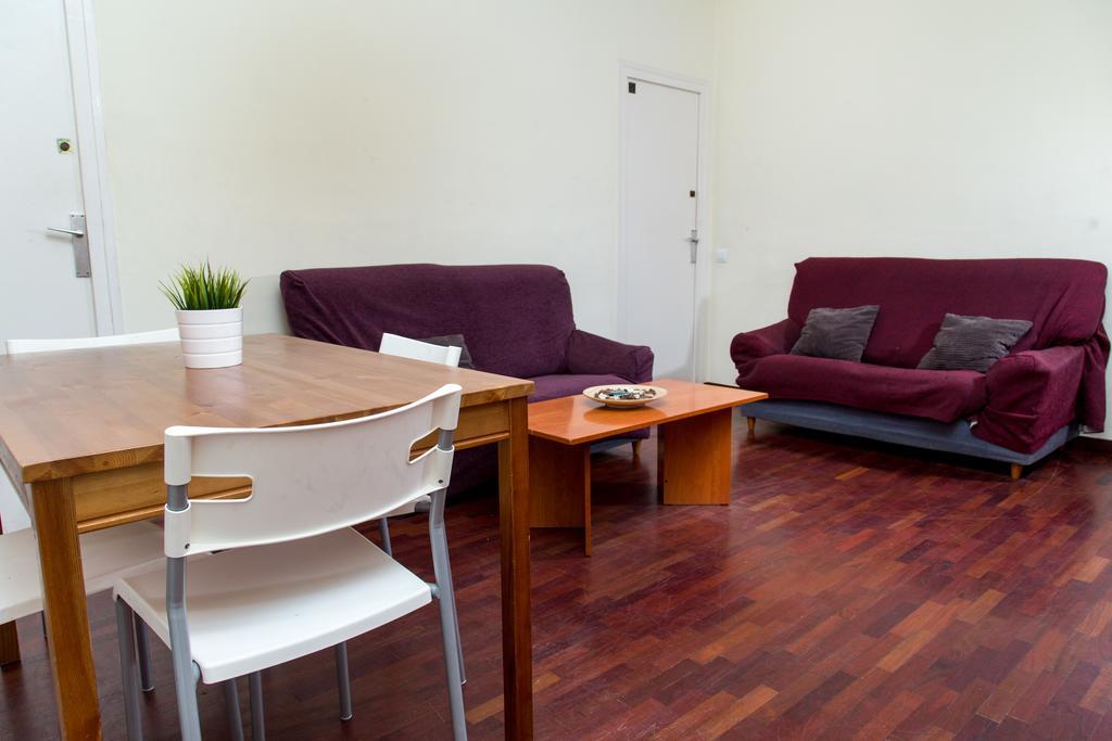 Apartment Sant Jordi Pisos - Santalo