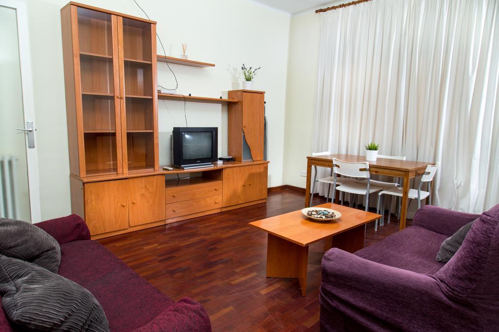 Apartment Sant Jordi Pisos - Santalo