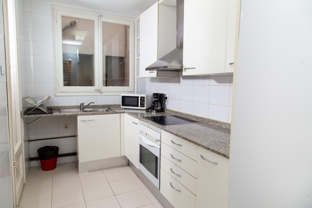 Apartment Sant Jordi Pisos - Santalo
