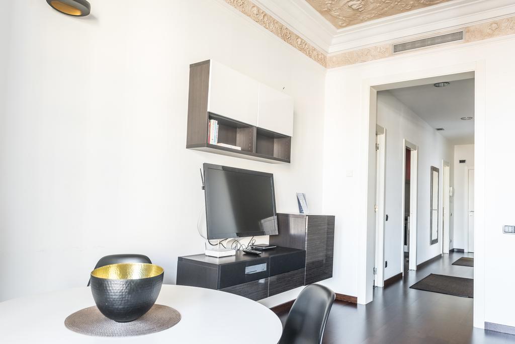 Apartment Bailen8