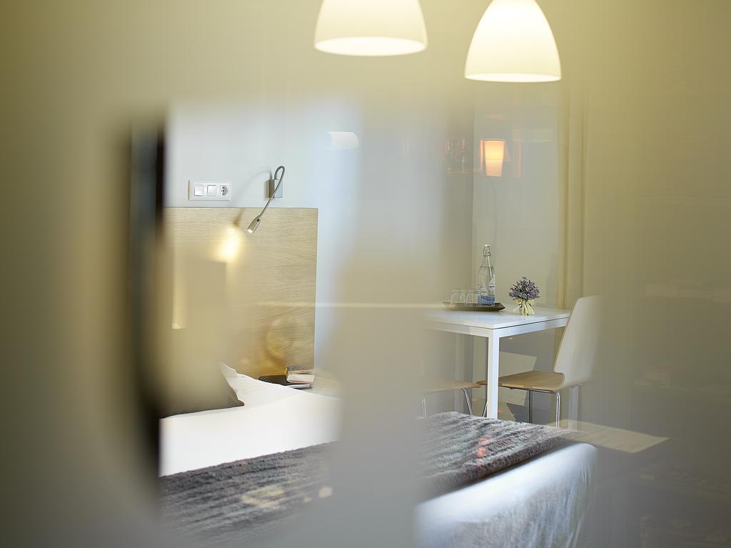 Apartamento Quadrat D'Or Luxury Apartment *