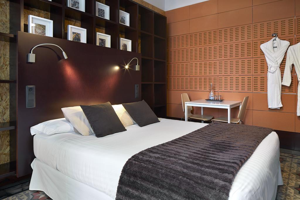 Apartamento Quadrat D'Or Luxury Apartment *