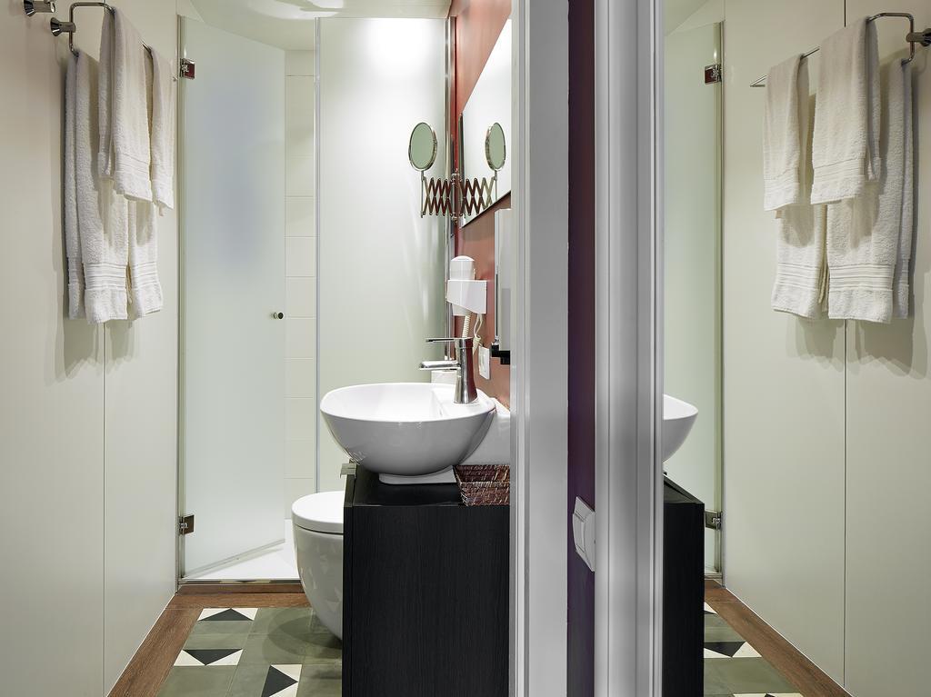 Apartamento Quadrat D'Or Luxury Apartment