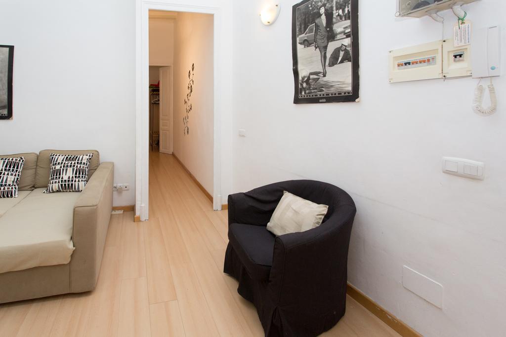 Apartment Bellafila Gothic