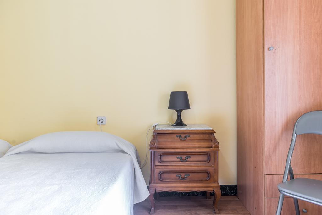 Apartment Turistic Castell Barcelona