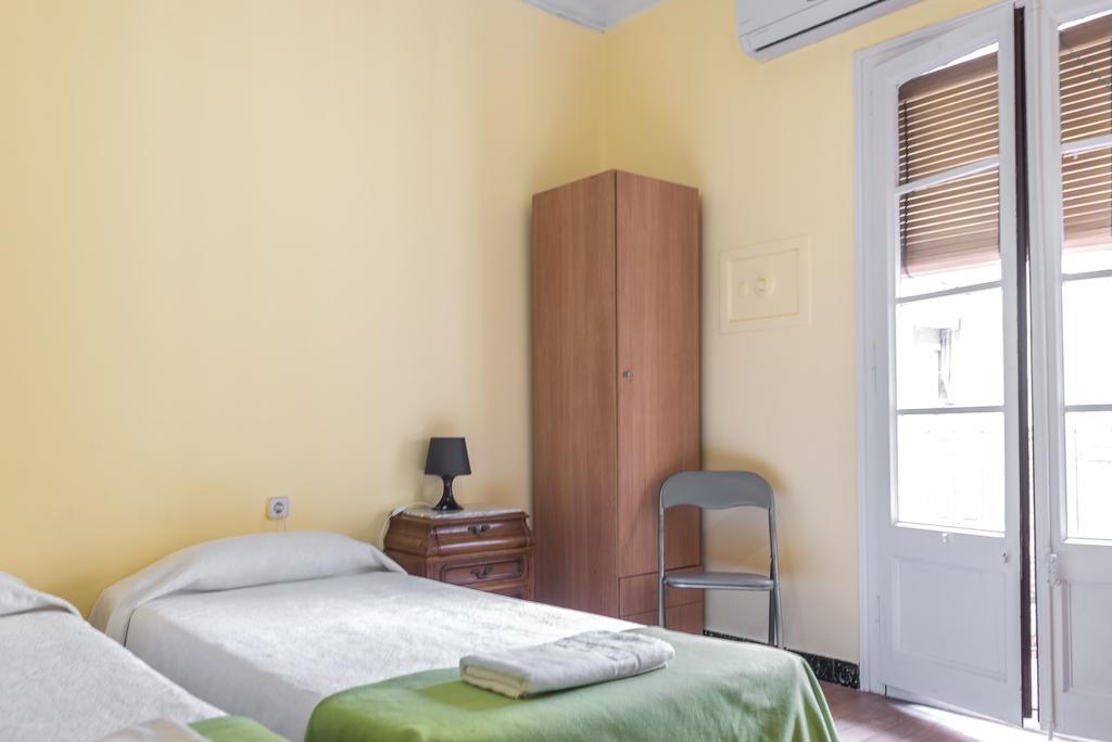 Turistic Castell Barcelona