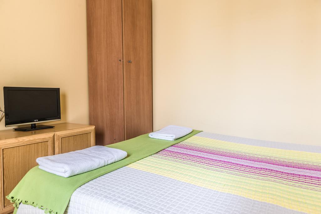 Apartment Turistic Castell
