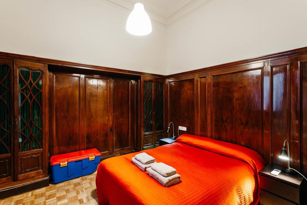 Samflat Barcelona