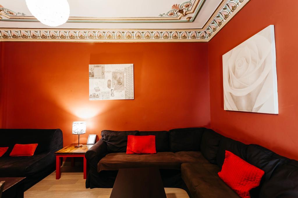 Apartment Samflat *